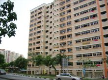 Blk 496G Tampines Avenue 9 (Tampines), HDB 4 Rooms #84072